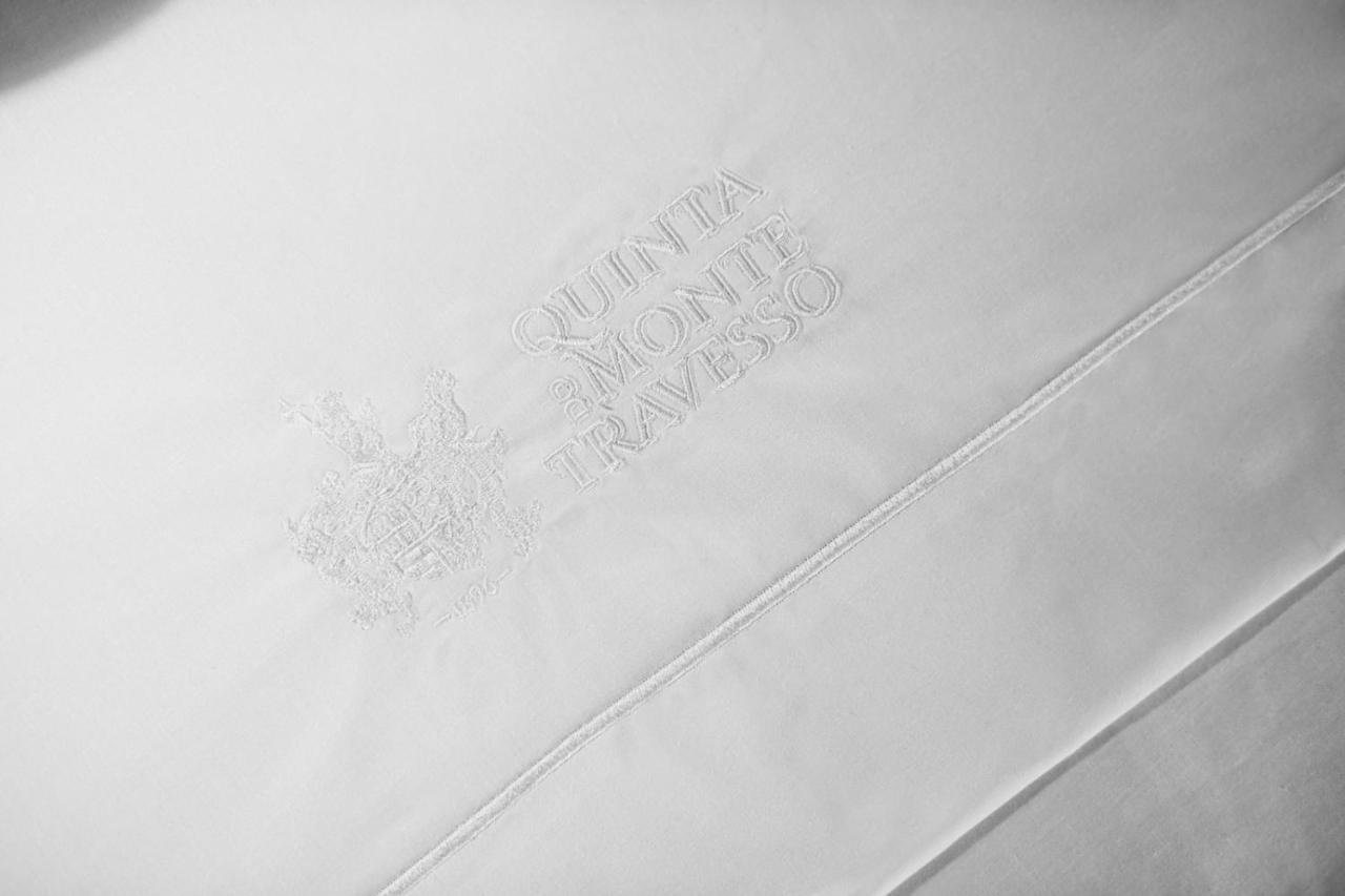 טבואקו Quinta Do Monte Travesso - Country Houses & Winery מראה חיצוני תמונה