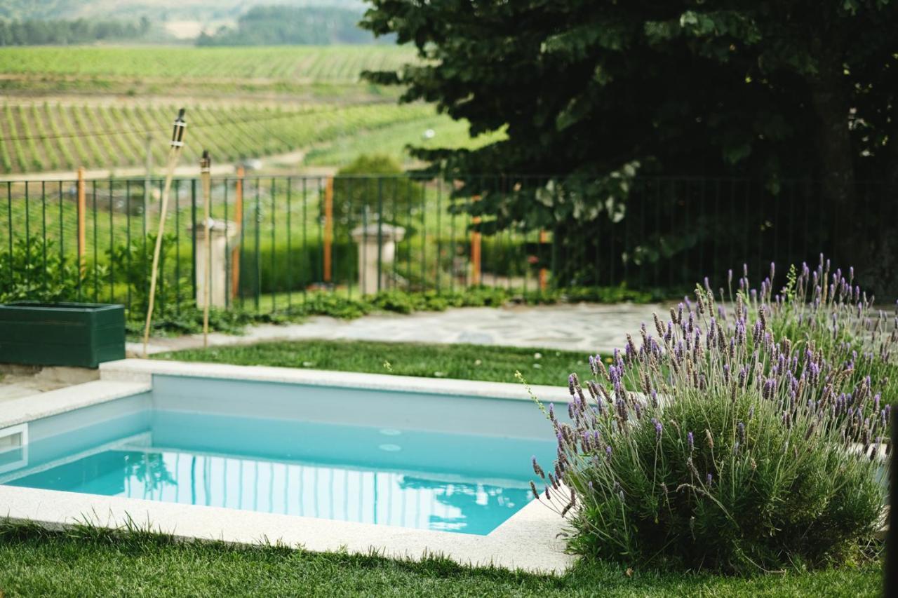טבואקו Quinta Do Monte Travesso - Country Houses & Winery מראה חיצוני תמונה