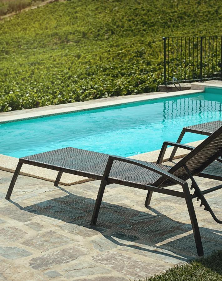טבואקו Quinta Do Monte Travesso - Country Houses & Winery מראה חיצוני תמונה
