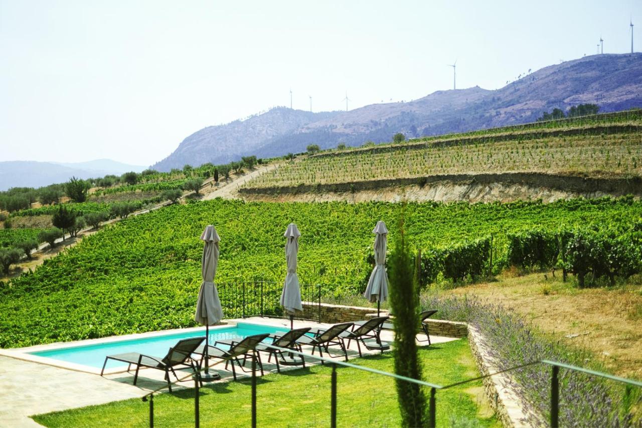 טבואקו Quinta Do Monte Travesso - Country Houses & Winery מראה חיצוני תמונה